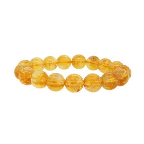 Citrine 12mm