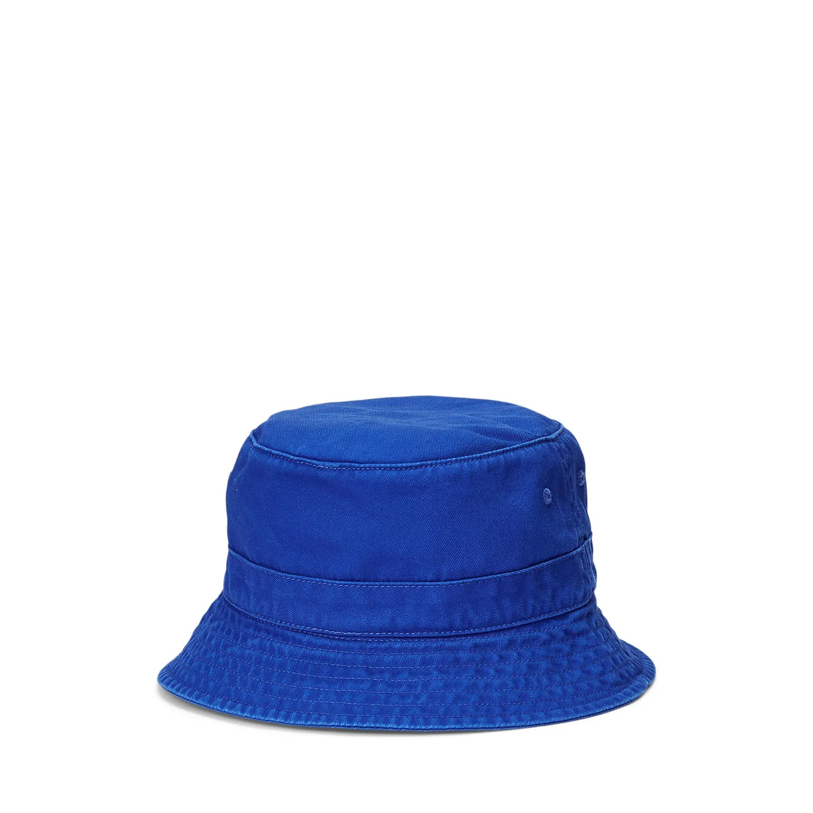 Polo Ralph Lauren - Loft Bucket Hat - Royal Blue