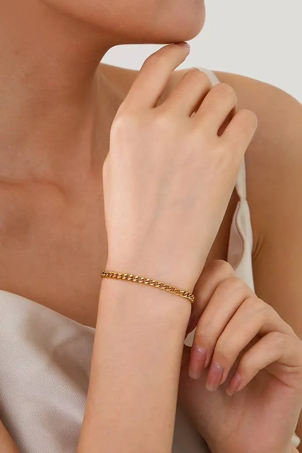 Stainless Steel Bracelet