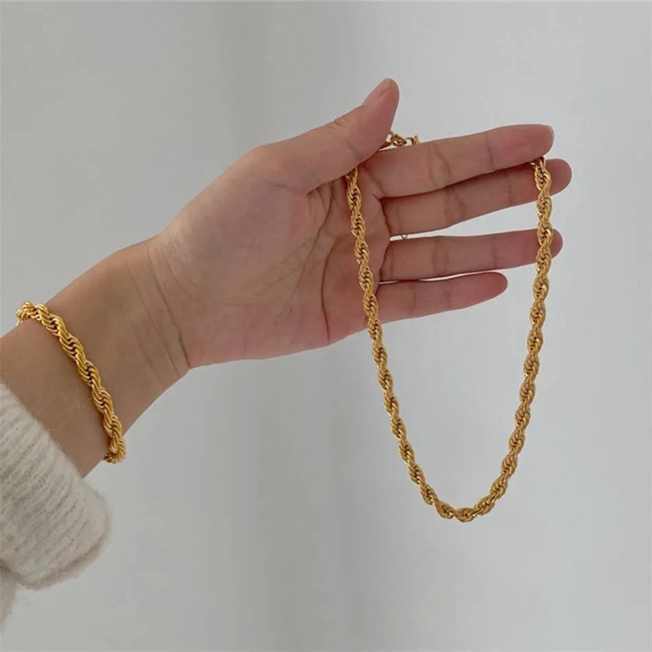 Stainless Steel Bracelet