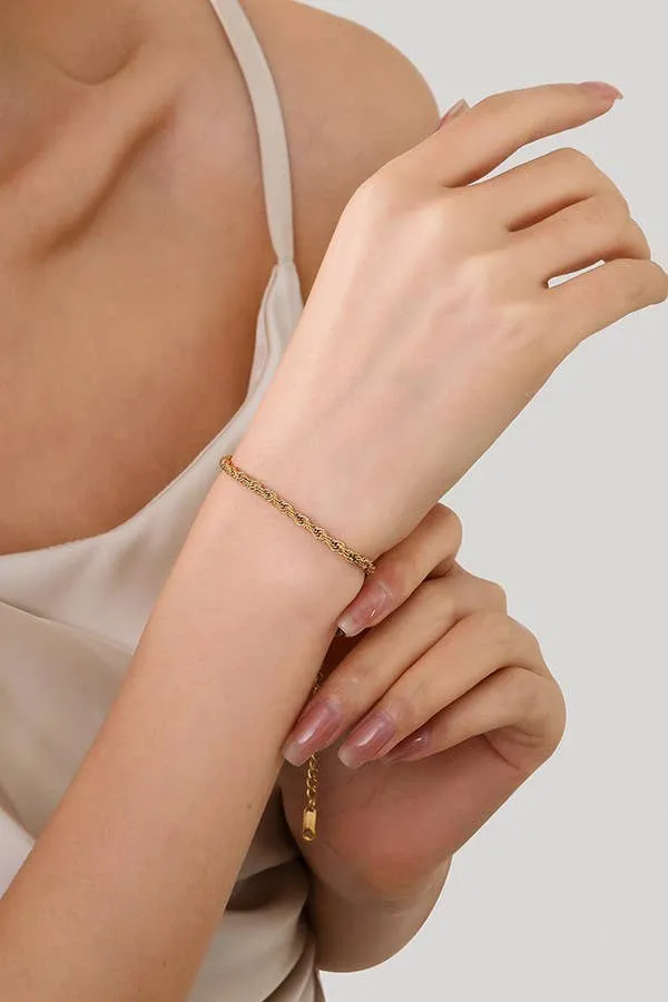 Stainless Steel Bracelet