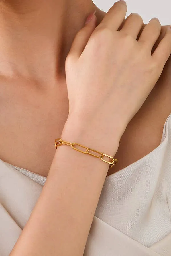 Stainless Steel Bracelet