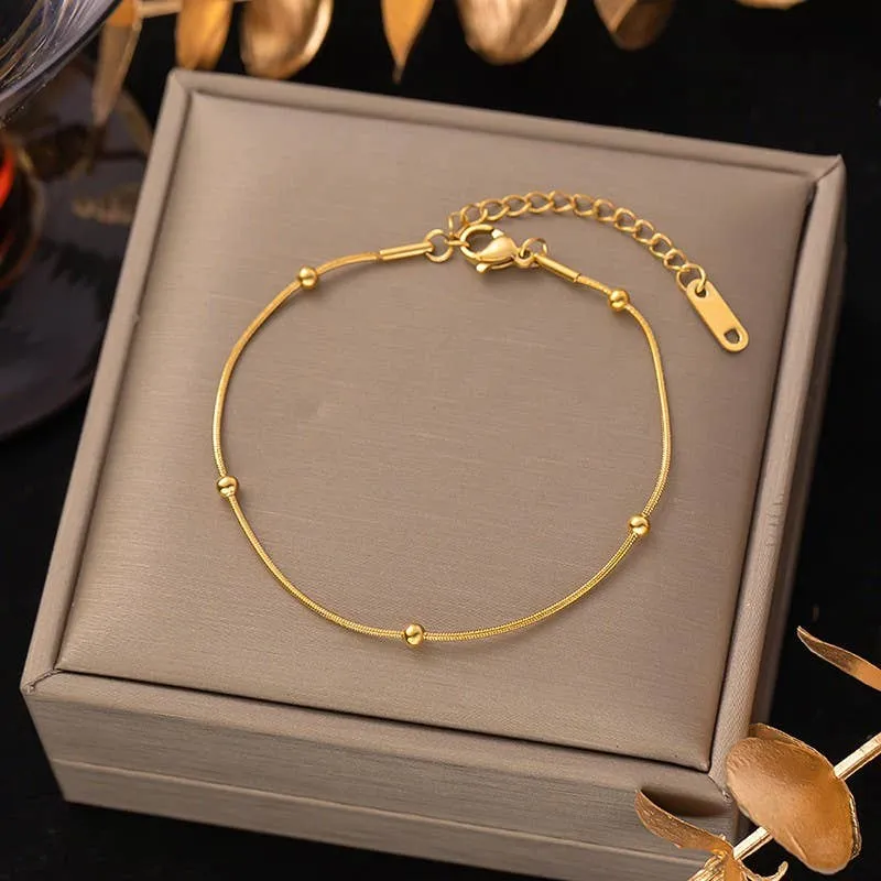 Stainless Steel Bracelet