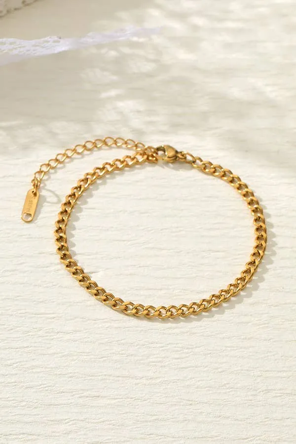 Stainless Steel Bracelet