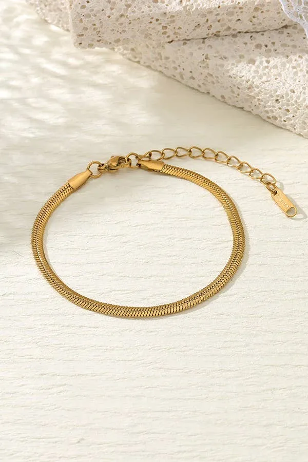 Stainless Steel Bracelet