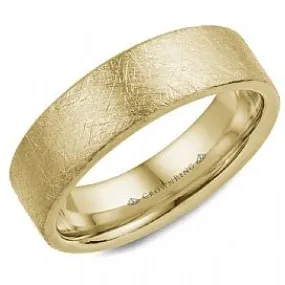 WB-025C6Y 14KT Yellow